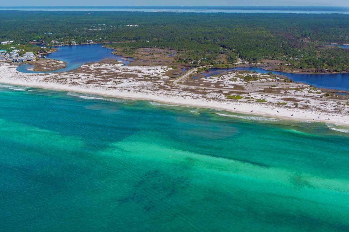 Double Down Leilighet Santa Rosa Beach Eksteriør bilde